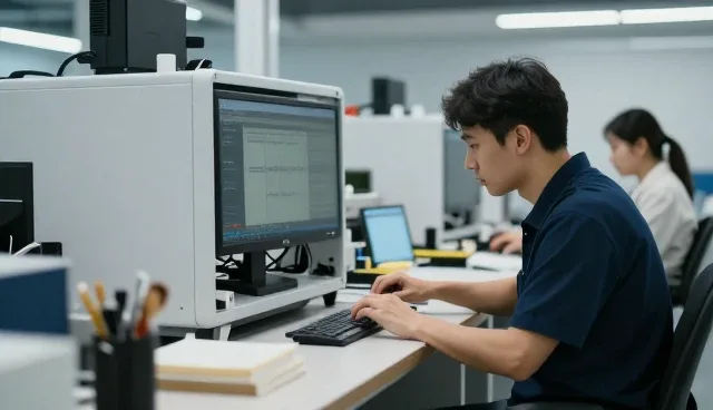 西安睿智光电技术有限公司