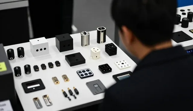 西安睿智光电技术有限公司服务智造卓越品质客户,提供来料加工支持